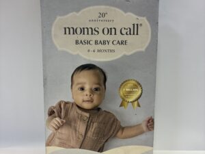 Moms On Call – Laura Hunter and Jennifer Walker – Paperback – 2025