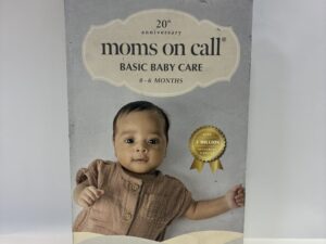 Moms On Call – Laura Hunter and Jennifer Walker – Paperback – 2025