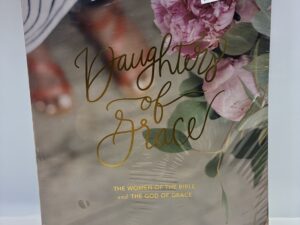 Daughters of Grace – Kristin Schmucker – Paperback – 2017