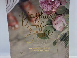 Daughters of Grace - Kristin Schmucker - Paperback - 2017