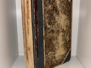 Littell’s Living Age: Fifth Series, Volume XXV – Boston: Littell and Gray – January, February, March 1879