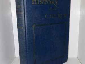History of the Church of Jesus Christ of Latter-Day Saints: Period 1 History of Joseph Smith, the Prophet by himself Volume II – An Introduction and Notes By B.H. Roberts – Second Edition 1948