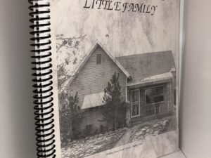 Reminisces of the Little Family – December 1999