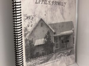 Reminisces of the Little Family – December 1999