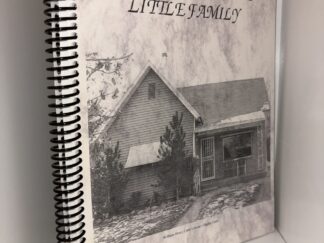 Reminisces of the Little Family – December 1999