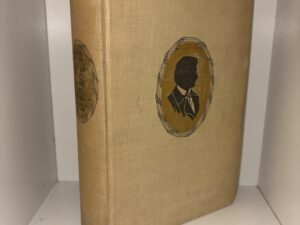 Israfel: The Life and Times of Edgar Allan Poe – By Hervey Allen – 1934