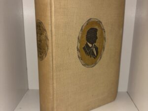 Israfel: The Life and Times of Edgar Allan Poe – By Hervey Allen – 1934