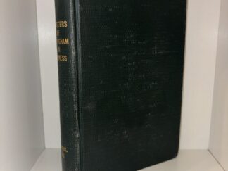 The Registers of the Parish of Aldingham in Furness in the County of Lancaster: Baptisms, Burials, & Weddings 1542-1695 – Henry Swainson Cowper, F.S.A. – 1907