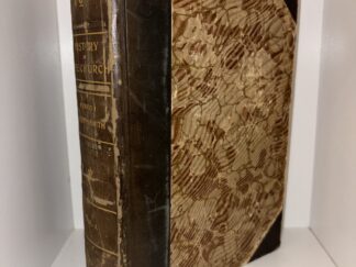 History of the Church of Jesus Christ of Latter-Day Saints: Period I. History of Joseph Smith, the Prophet, by himself. - Published by the Church - 1902