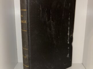 The Univerrsity of Utah Chronicle Vol. XII. No. 7. - February 5, 1904