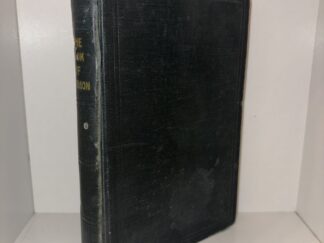 Slightly Blue Cloth Book of Mormon 1920