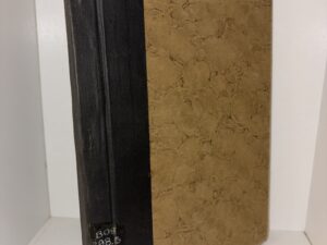 Nordstjarnan: Organ for de Sista Dagars Helige. No 1. 35 Arg. – 1 Januari 1911