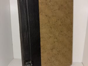 Nordstjarnan: Organ for de Sista Dagars Helige. No 1. 35 Arg. – 1 Januari 1911