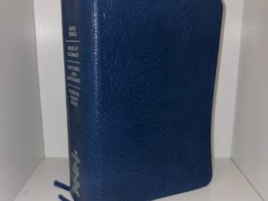 Leather Quadruple Combination – 1983