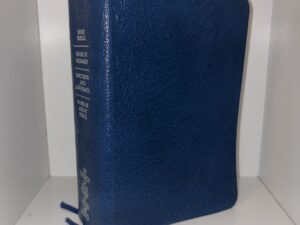 Leather Quadruple Combination – 1983