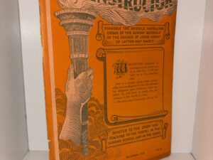 The Instructor Vol. 67 No. 12 – December, 1932