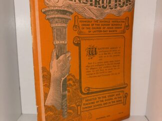 The Instructor Vol. 67 No. 12 – December, 1932