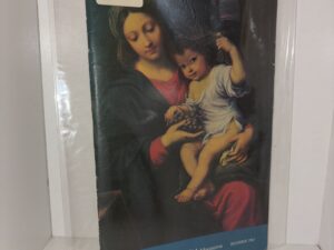 The Relief Society Magazine – December 1967