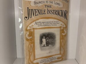 The Juvenile Instructor Magazine – June 1909