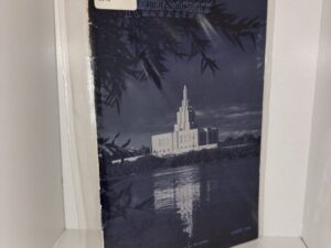 The Relief Society Magazine Vol. 35 No. 8 – August 1948