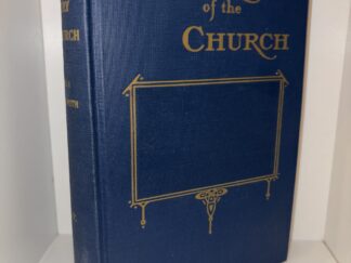 History of the Church of Jesus Christ of Latter-Day Saints: Period 1. History of Joseph Smith, the Prophet Volume V. – 1949