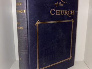 History of the Church of Jesus Christ of Latter-Day Saints: Period 1. History of Joseph Smith, the Prophet Volume II. – 1904