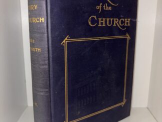 History of the Church of Jesus Christ of Latter-Day Saints: Period 1. History of Joseph Smith, the Prophet Volume II. – 1904