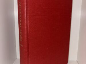 Ancestral Lines (Revised): 190 Families in England, Wales, Germany, New England, New York, New Jersey and Pennsylvania – Compiled By Carl Boyer, 3rd – 1981