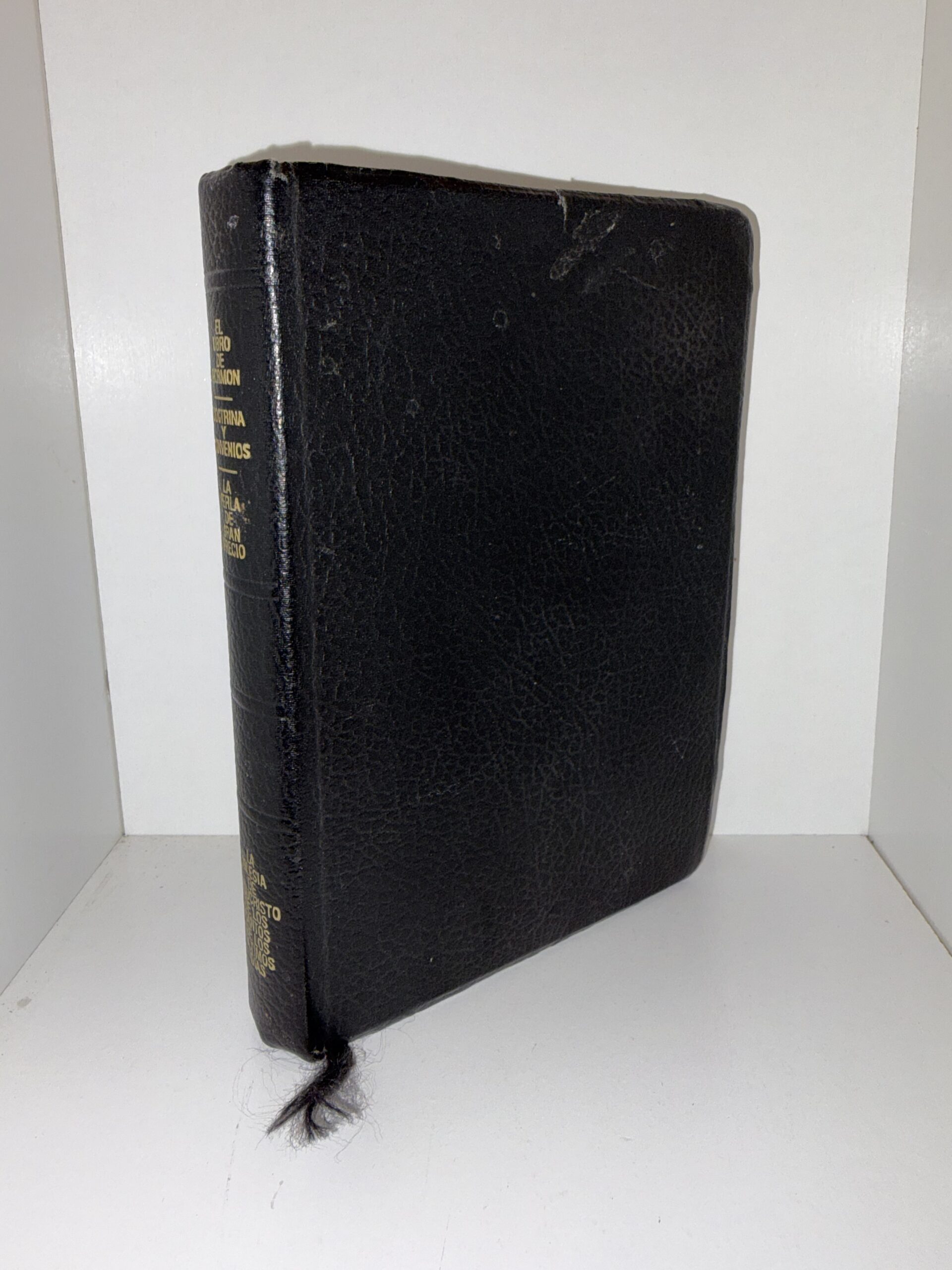 Spanish Triple Combination – 1988