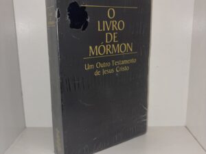 Portuguese Edition of the Book of Mormon