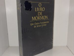 Portuguese Edition of the Book of Mormon