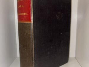 The Register of the Parish of Olney, Co. Bucks. 1665-1812 – 1909