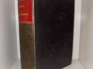 The Register of the Parish of Olney, Co. Bucks. 1665-1812 – 1909