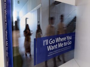 I’ll Go Where You Want Me to Go: A History of Stephen B. Allen’ Experience Working in Media and Missionary Work for The Church of Jesus Christ of Latter-day Saints – 2025