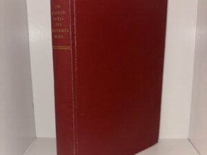 German Edition of A Wonderful and Strange Work – By Le Grand Richards – 1963