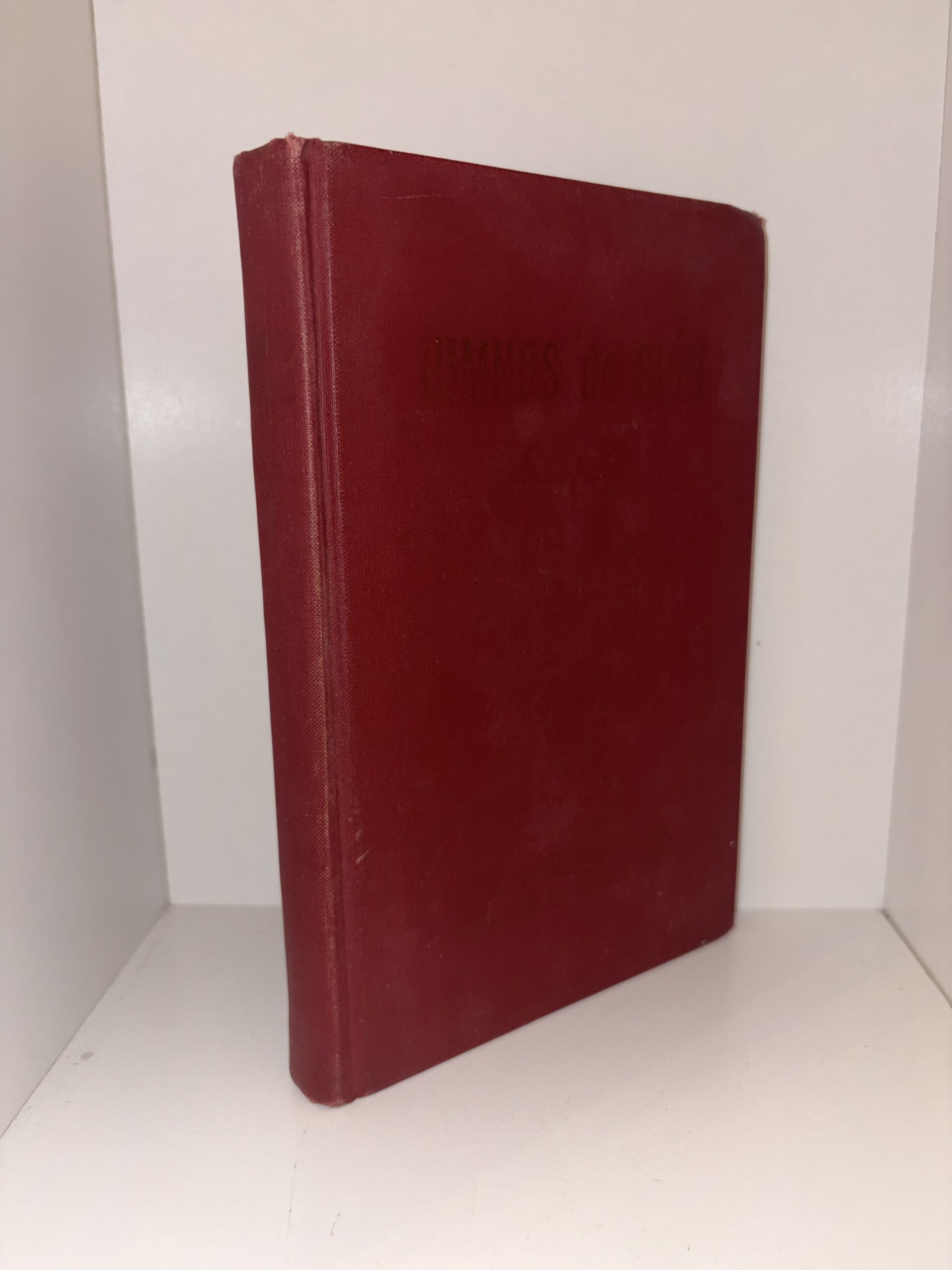 Himnos De Sion – 1942