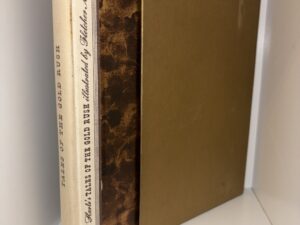 Tales of the Gold Rush – by Bret Harte – 1944