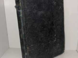 Key to the Science of Theology – Parley P. Pratt – 1877 Fourth Edition