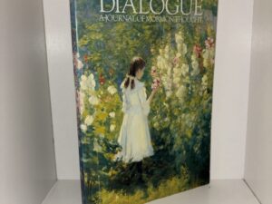Dialogue: A Journal of Mormon Thought, Vol. 23, No. 4 – Winter 1990