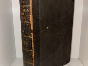 The Latter-Day Saints’ Millennial Star, Volume XXX. – 1868 – 3/4 Leather