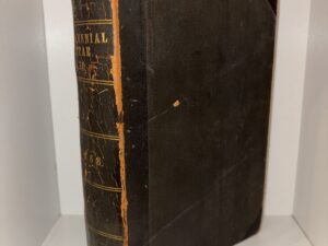 The Latter-Day Saints’ Millennial Star, Volume XXX. – 1868 – 3/4 Leather