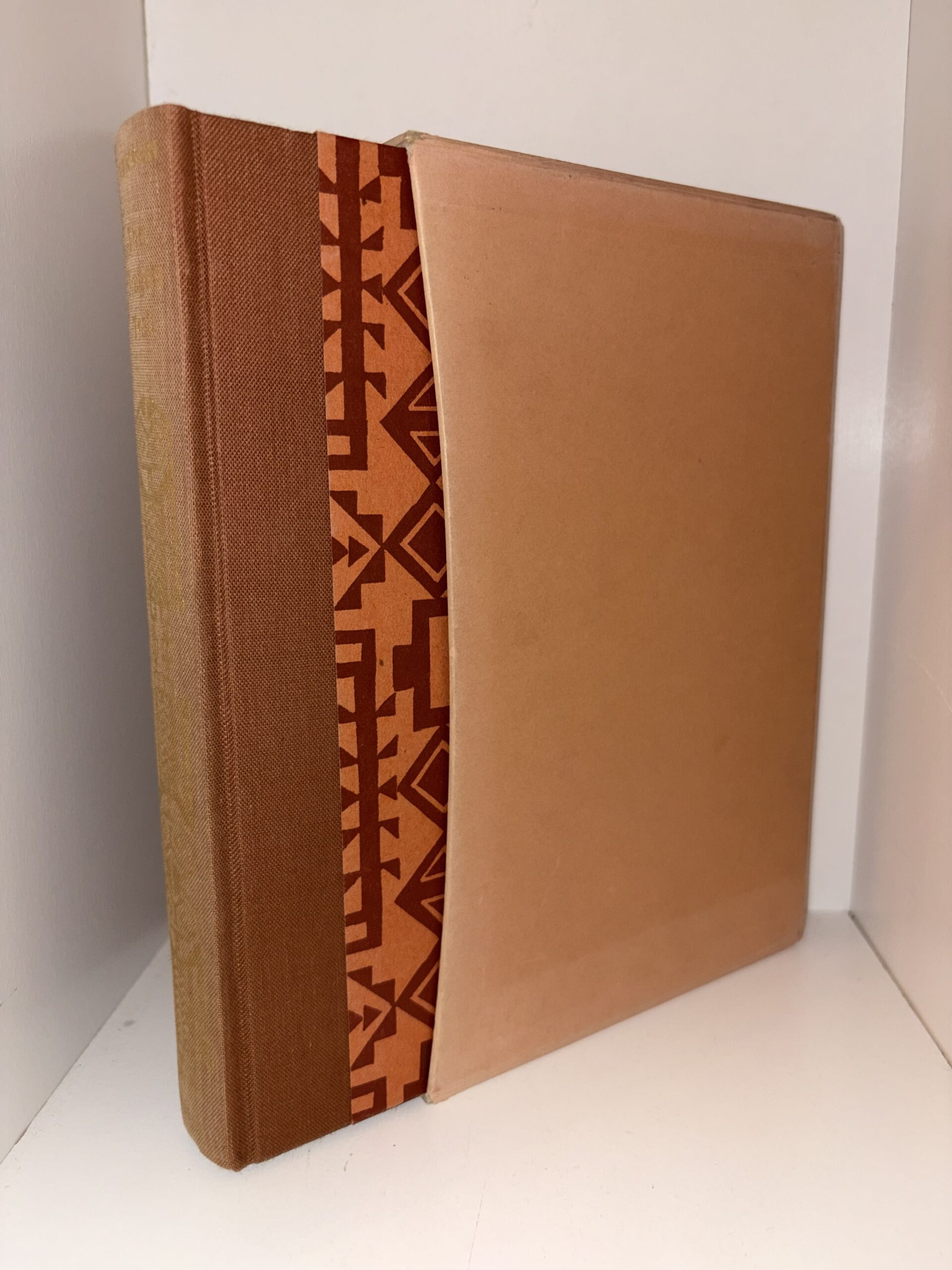 The Oregon Trail: Sketches of Prairie and Rocky Mountain Life – Francis Parkman – 1973