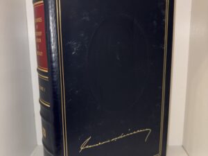 Leather Discourses of President Gordon B. Hinckley 1995-99 Volume 1 – 2004