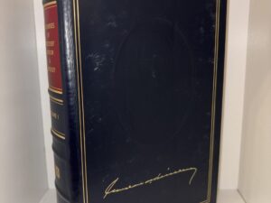 Leather Discourses of President Gordon B. Hinckley 1995-99 Volume 1 – 2004