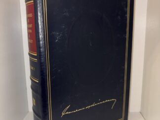 Leather Discourses of President Gordon B. Hinckley 1995-99 Volume 1 – 2004