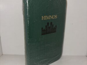 New Spanish Pocket Hymns (Himnos)