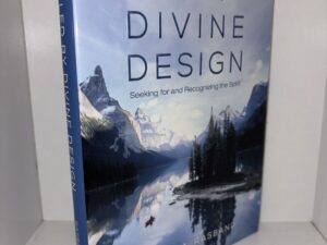 Led By Divine Design: Seeking for and Recognizing the Spirit – Ronald A. Rasband – 2018