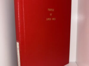 Profile of Loved Ones – by Minnie Ella Cochrane Whitaker Johnson – 1985