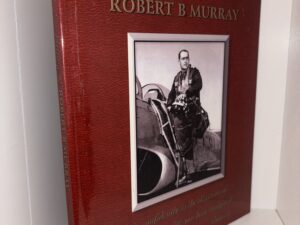 History of Robert B. Murray