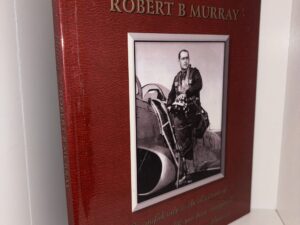 History of Robert B. Murray